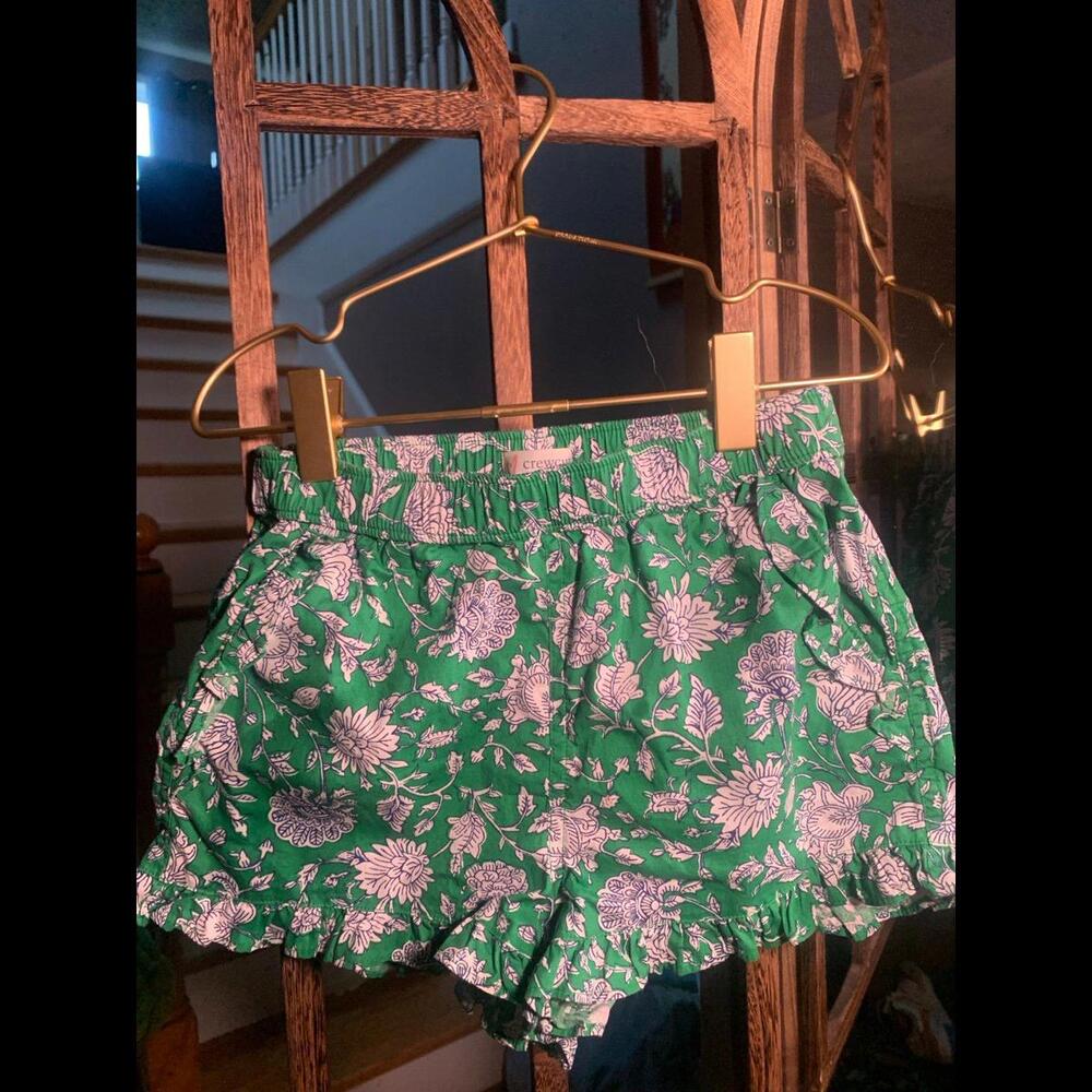 Girls shorts